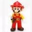 Figura Mario Bombero Banpresto Mario Odissey Videojuegos 4" en Bolsa (Copia)