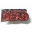 Pin Metálico TooGEEK The Walking Dead Series