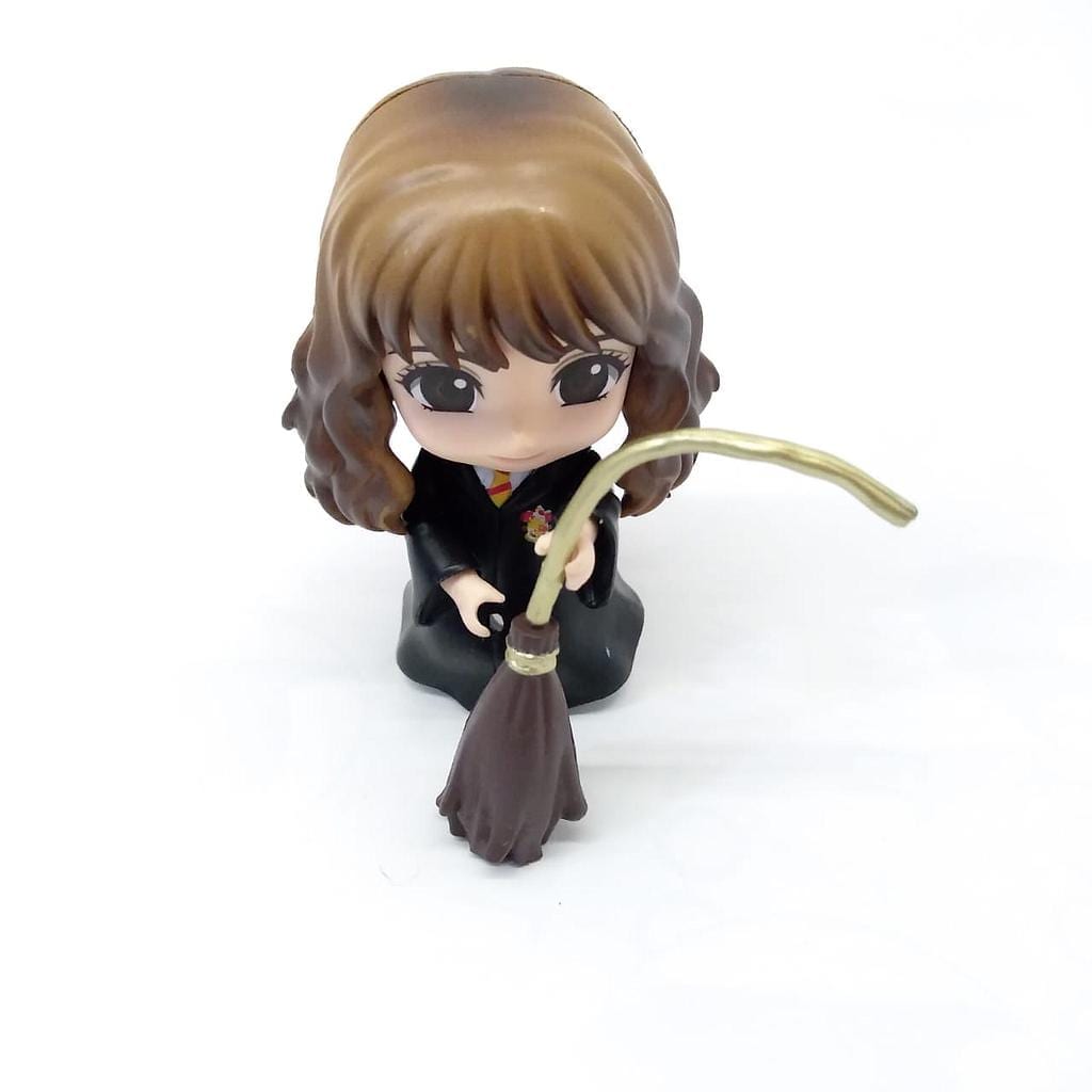 Figura Hermione Nendoroid Harry Potter Fantasia Con escoba (copia)