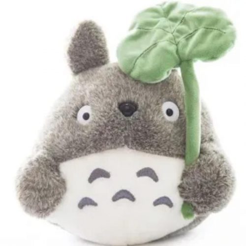 Peluche Totoro PT Studio Ghibli Anime 7''
