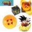 Esfera Esferas del Dragón Bandai Dragon Ball Anime Variadas 3