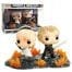 Figura Daenerys y Jorah Funko POP Movies Moment Game of Thrones Series