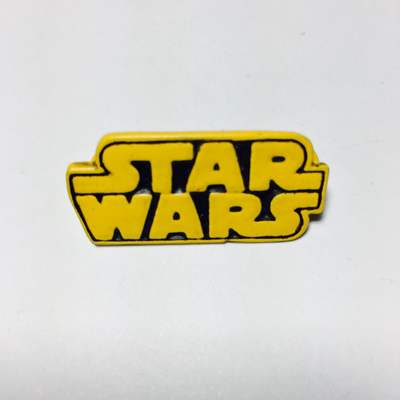Pin Metálico Logo TooGEEK Star Wars Color
