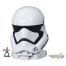Figura articulada Storm Trooper Hasbro Micromachines Star Wars Cabeza