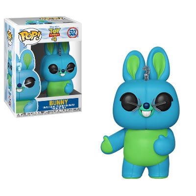 Figura Bunny Funko POP Toy Story Disney