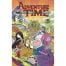 Comic Adventure Time Kaboom Animados Vol 1 ENG