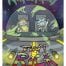 Comic Oni Press Rick and Morty Animados Vol 5 ENG