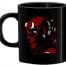 Mug Tallado Hellboy TooGEEK DC Comics