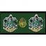 Mug Cerámico Emblema Slytherin Jaimito Harry Potter Fantasía