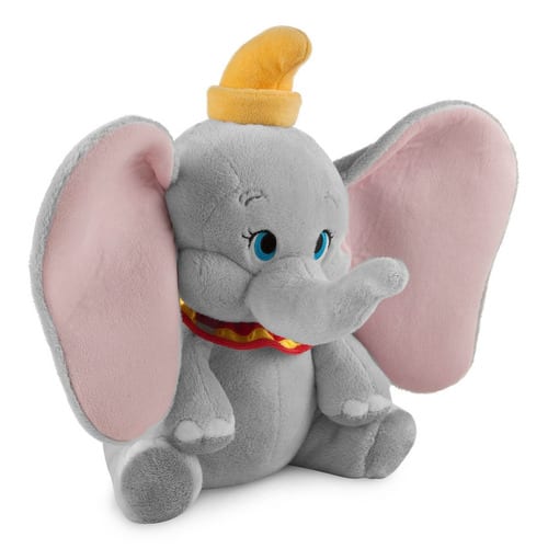 Peluche Dumbo PT Disney 10''