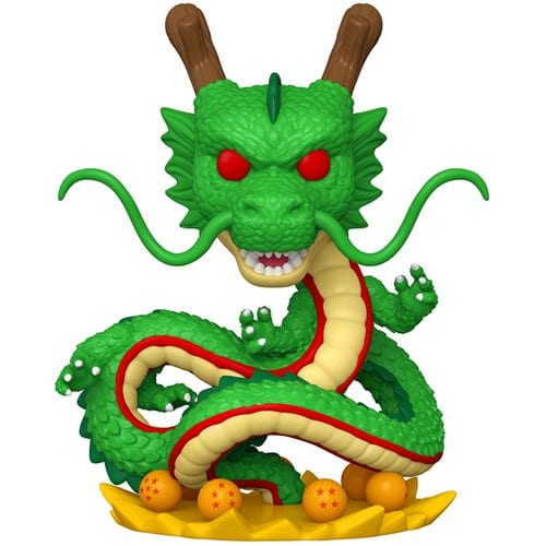 Figura Shenlong 10" Funko POP Dragon Ball Anime Shenron