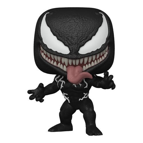 Figura Venom Funko POP Venom: Let There be Carnage Marvel (Pre-Venta Llegada Aproximada Septiembre)