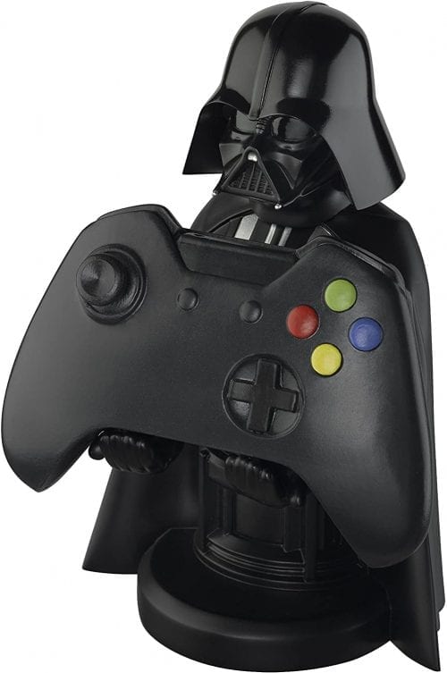 Soporte para Control Cable Guys Darth Vader Star Wars