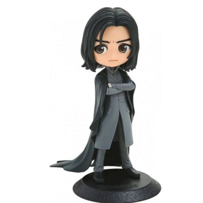 Figura Severus Snape PT Harry Potter Fantasia