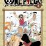 Manga One Piece 1 Ivrea Anime