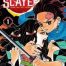 Manga Demon Slayer 1 Ivrea Kimetsu No Yaiba Anime