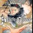 Manga Black Cover 1 Ivrea Anime