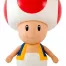 Figura Toad Hongo Banpresto Mario Bros Videojuegos 4" en Bolsa (Copia)