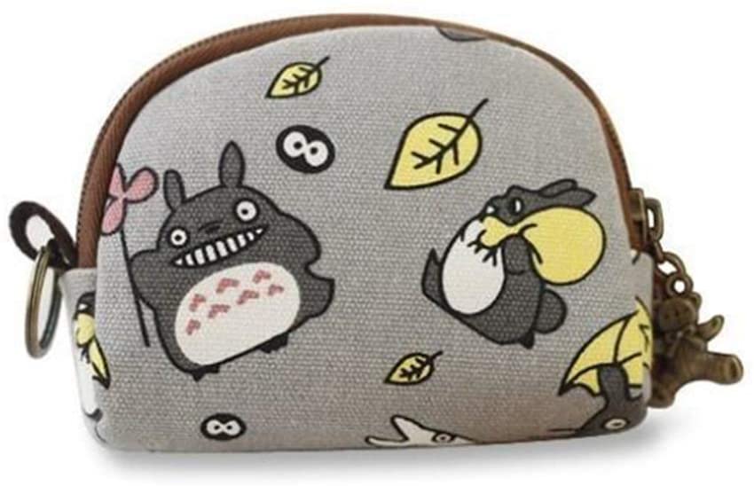 Monedero Mi Vecino Totoro Totoro Anime