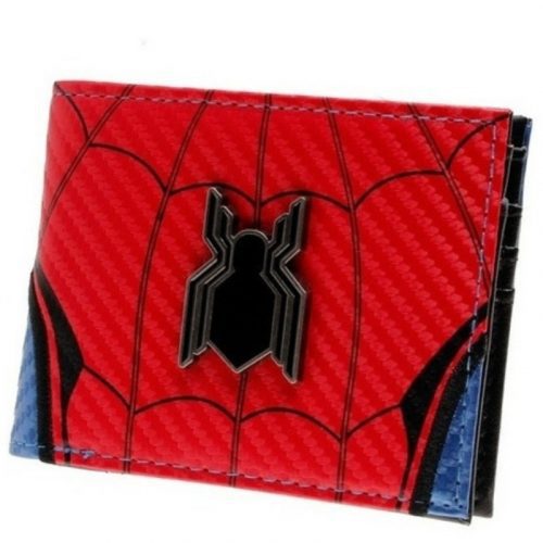 Billetera Spider Man Marvel