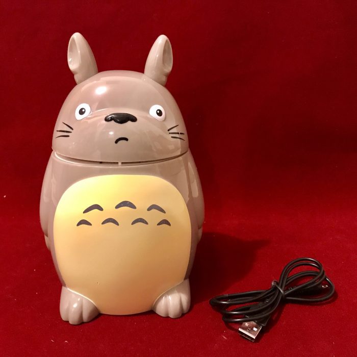 Lampara Totoro PT Anime