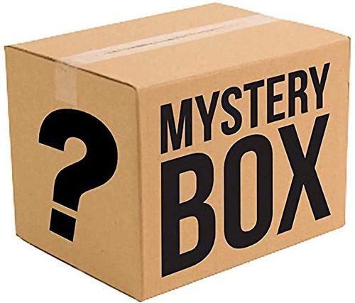 caja misteriosa toogeek