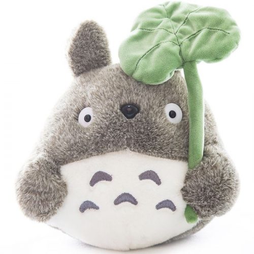 Peluche Totoro PT Mi Vecino Totoro Anime