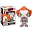 Figura Pennywise With Boat Funko Pop! It Terror