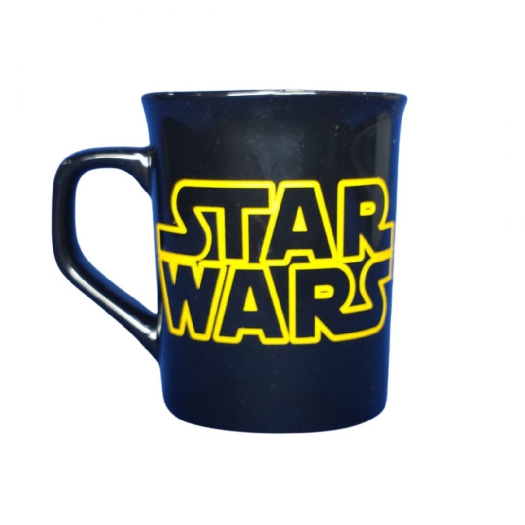 Mug Tallado Star Wars Toogeek Star Wars