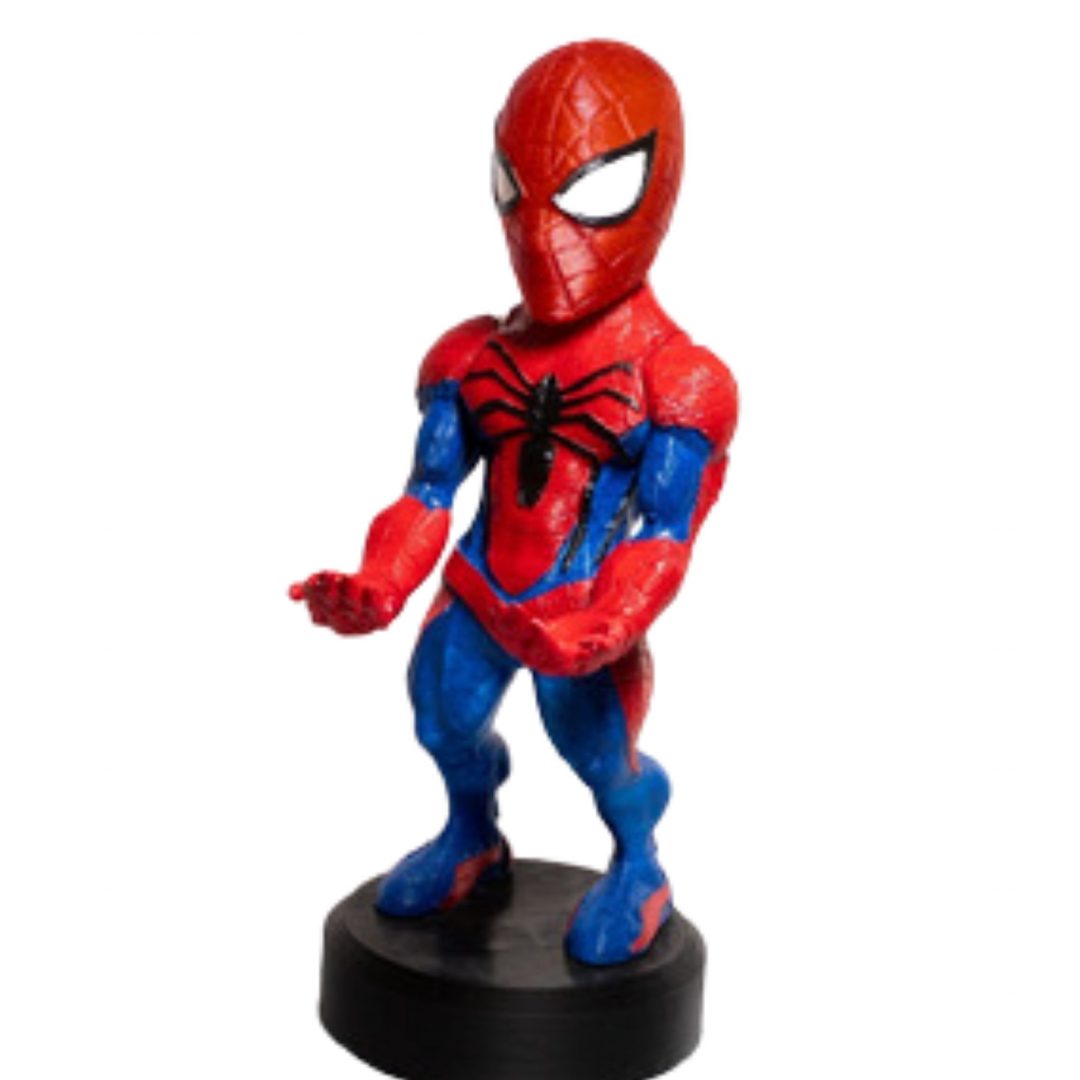 Soporte para Control Spiderman PT Hombre Araña Marvel (copia)
