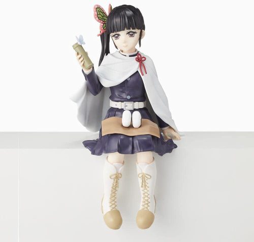 Figura Kanao Comiendo Banpresto Kimetsu no Yaiba Anime