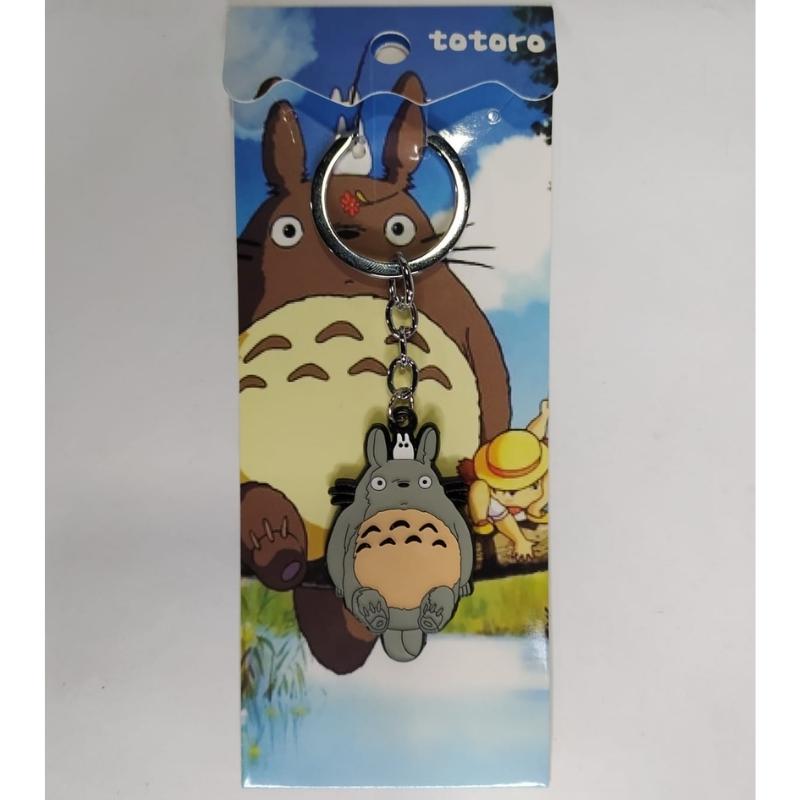 Llavero Totoro PT Anime