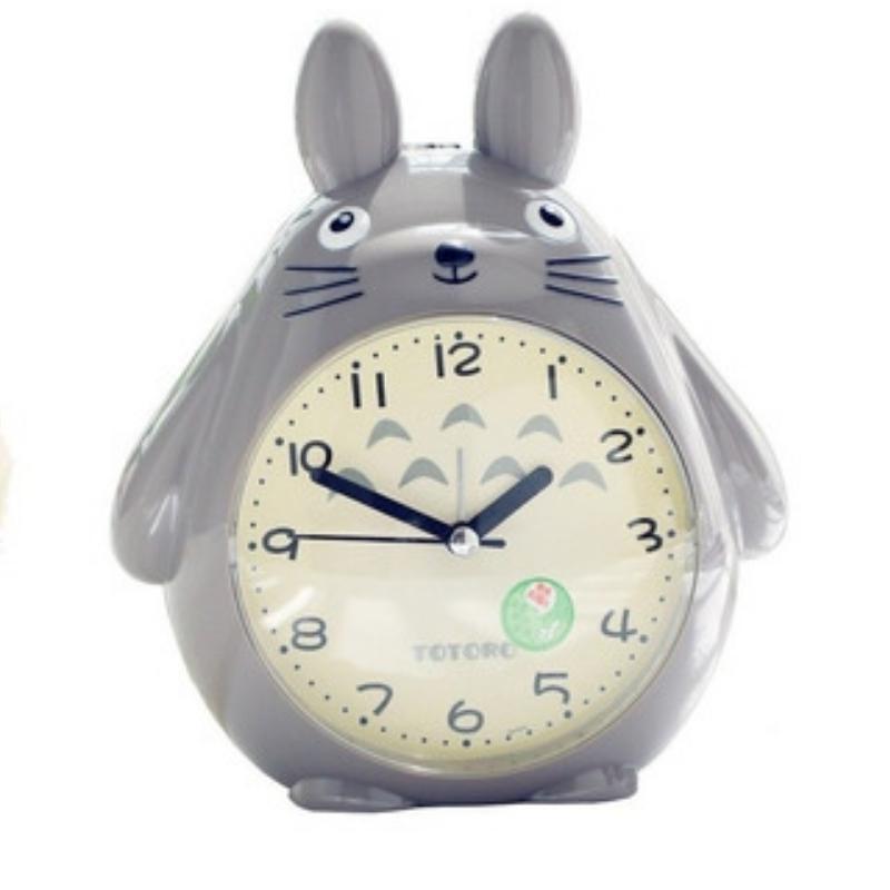 Reloj Totoro Anime