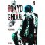Manga Tokyo Ghoul N.1 Ivrea Anime ESP