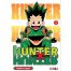 Manga Hunter X Hunter Ivrea Anime