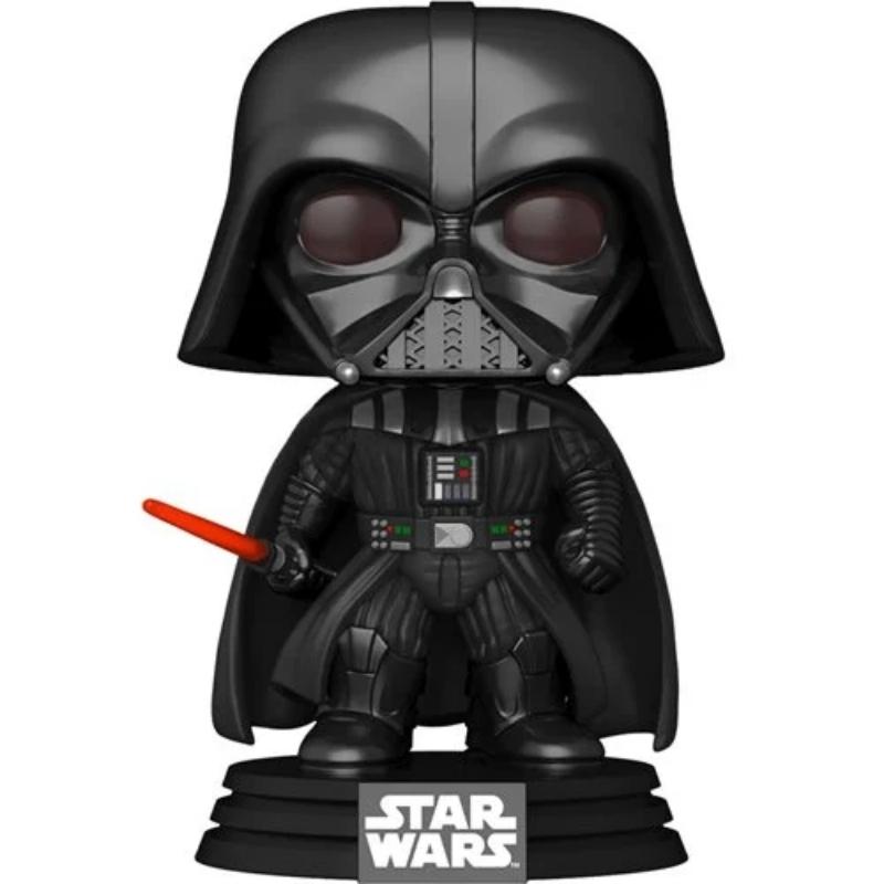 Figura Darth Vader Funko Pop Obi-Wan Kenobi Star Wars (Pre-Venta, llegada aproximada Noviembre)