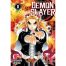 Manga Demon Slayer N.8 Ivrea Kimetsu no Yaiba Anime ESP