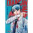 Manga Chainsaw Man N.4 Ivrea Anime ESP