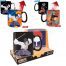 Set de Regalo Mug Magico y Porta Vasos Sasuke y Naruto Aby Style Anime