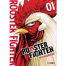 Manga Rooster Fighter N.1 Ivrea Anime ESP