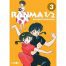 Manga Ranma 1/2 N.3 Ivrea Anime ESP