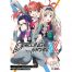 Manga Darling In The Franxx N.3 Ivrea Anime ESP