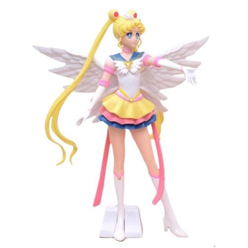 Figura Usagi Tsukino PT Sailor Moon Anime