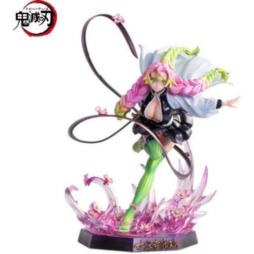 Figura Kanjori Mitsuri PT Kimetsu no Yaiba Anime