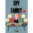 Manga Spy x Family N.2 Ivrea Anime ESP