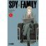 Manga Spy x Family N.1 Ivrea Anime ESP