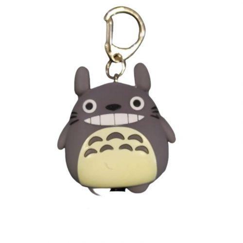 Llavero Totoro PT Anime