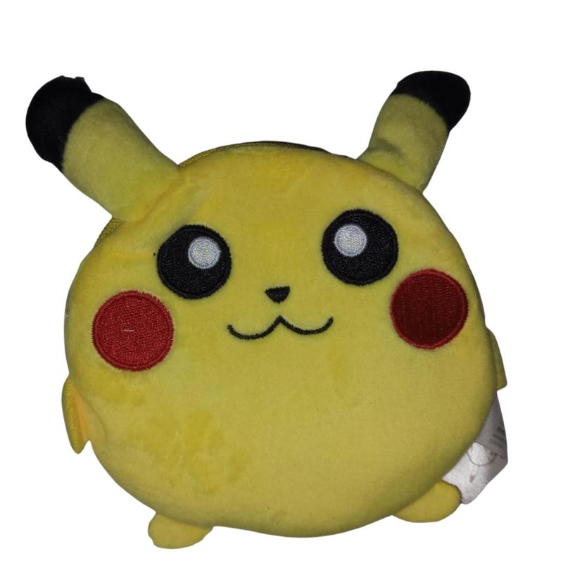 Monedero Pikachu PT Anime Pokemon