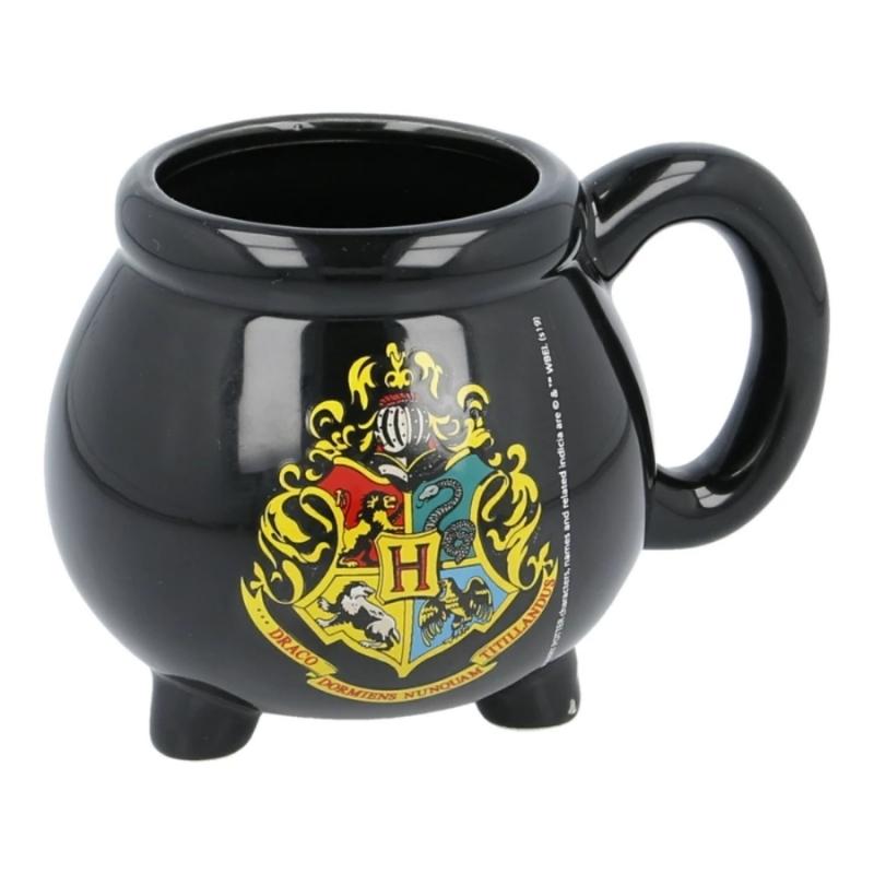 Mug Harry Potter Pt Harry Potter Fantasia