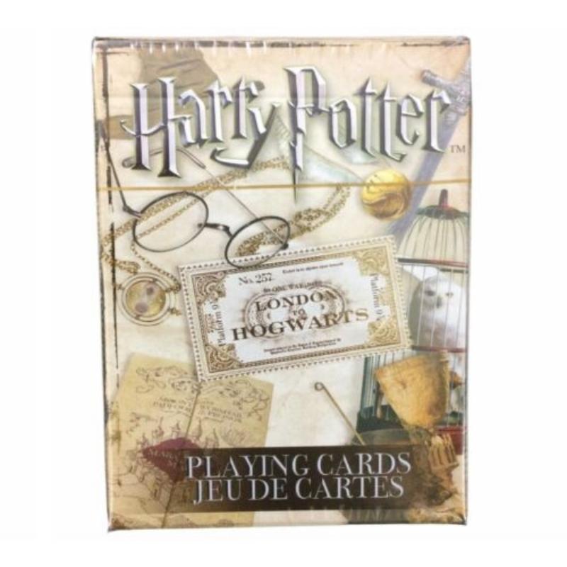 Cartas London to Hogwarts Wizarding World Harry Potter Fantasia